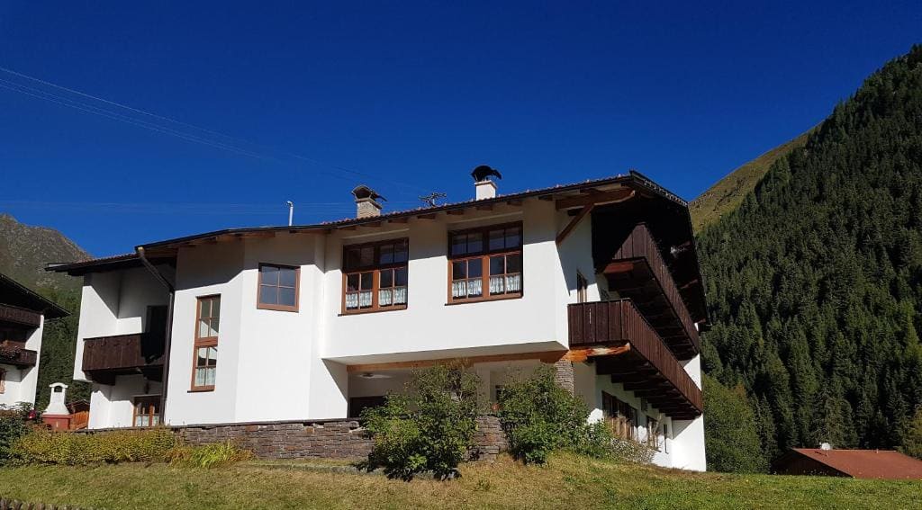 Pension Alpenrose - View 5