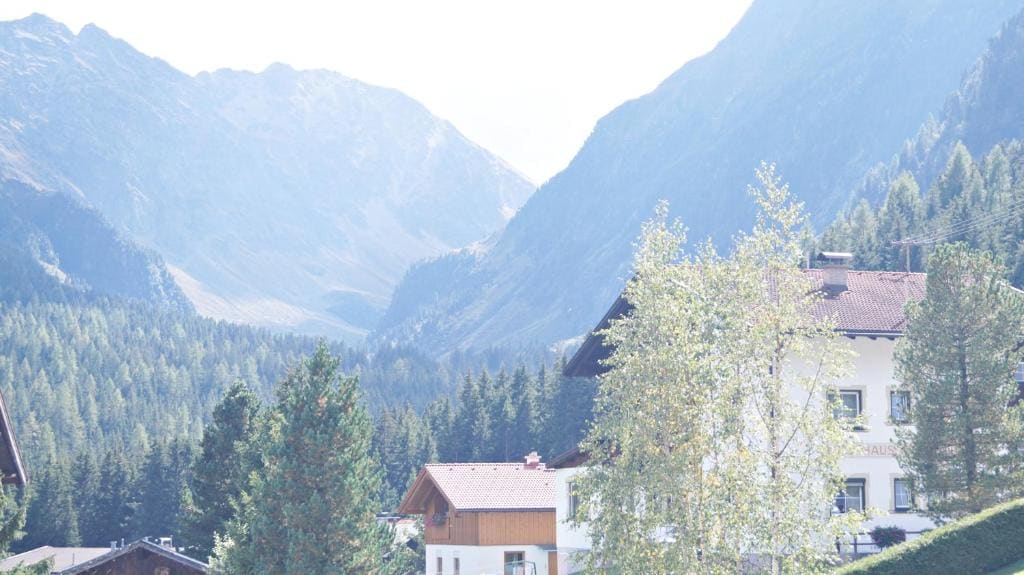 Pension Alpenrose - View 6