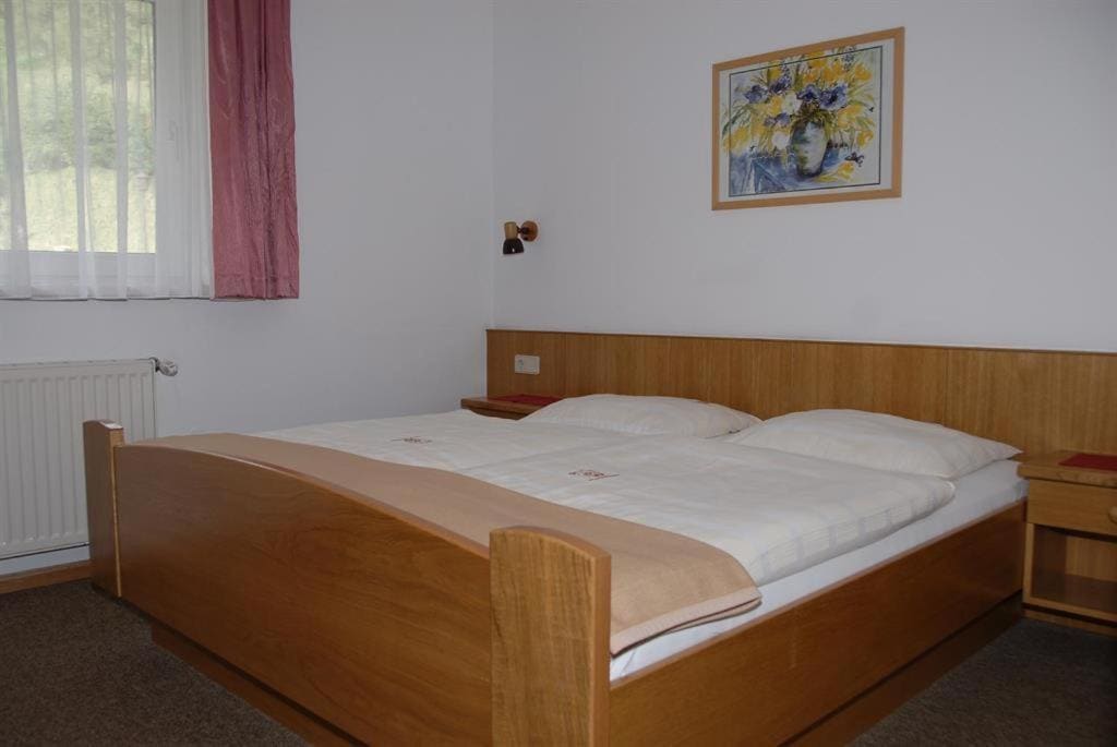 Pension & Appartement Fortin - View 5