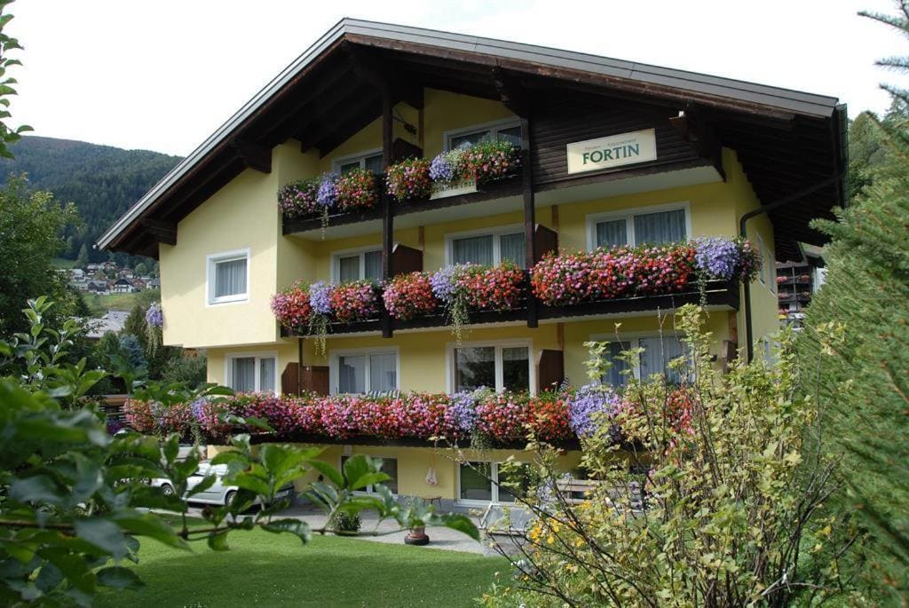 Pension & Appartement Fortin - View 3