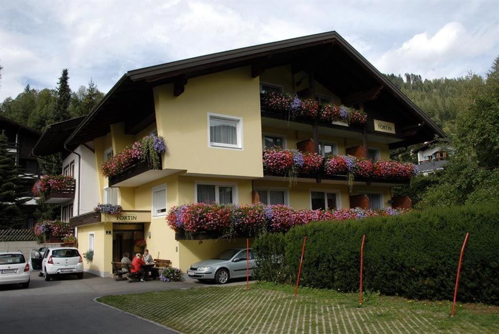 Pension & Appartement Fortin - View 4