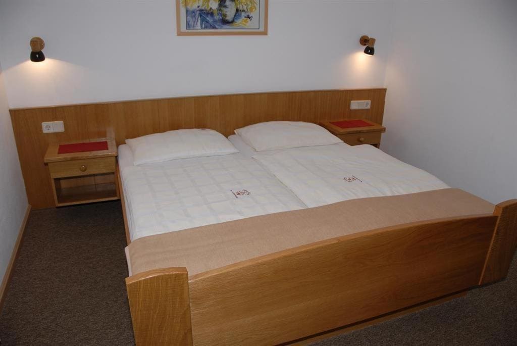 Pension & Appartement Fortin - View 7