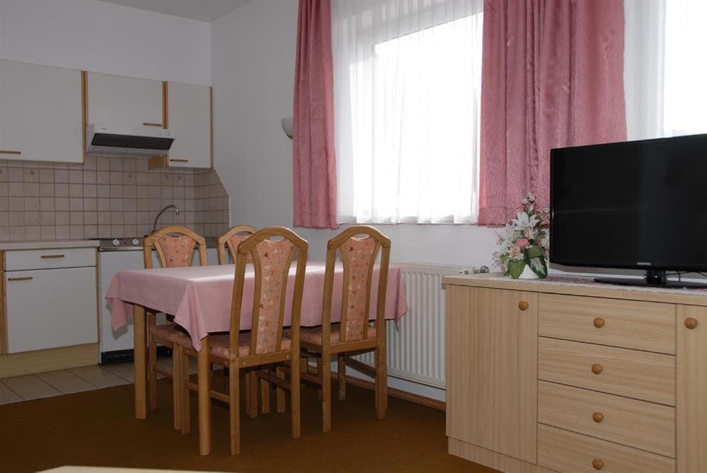 Pension & Appartement Fortin - View 2