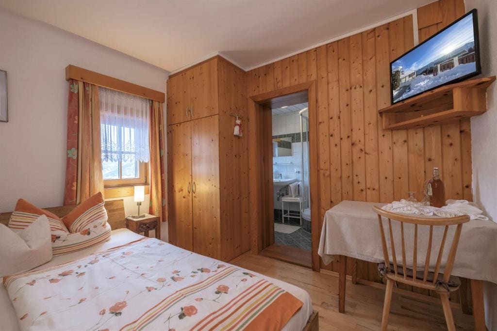 Pension Bauernhof Baumgartner Stanahof - View 5