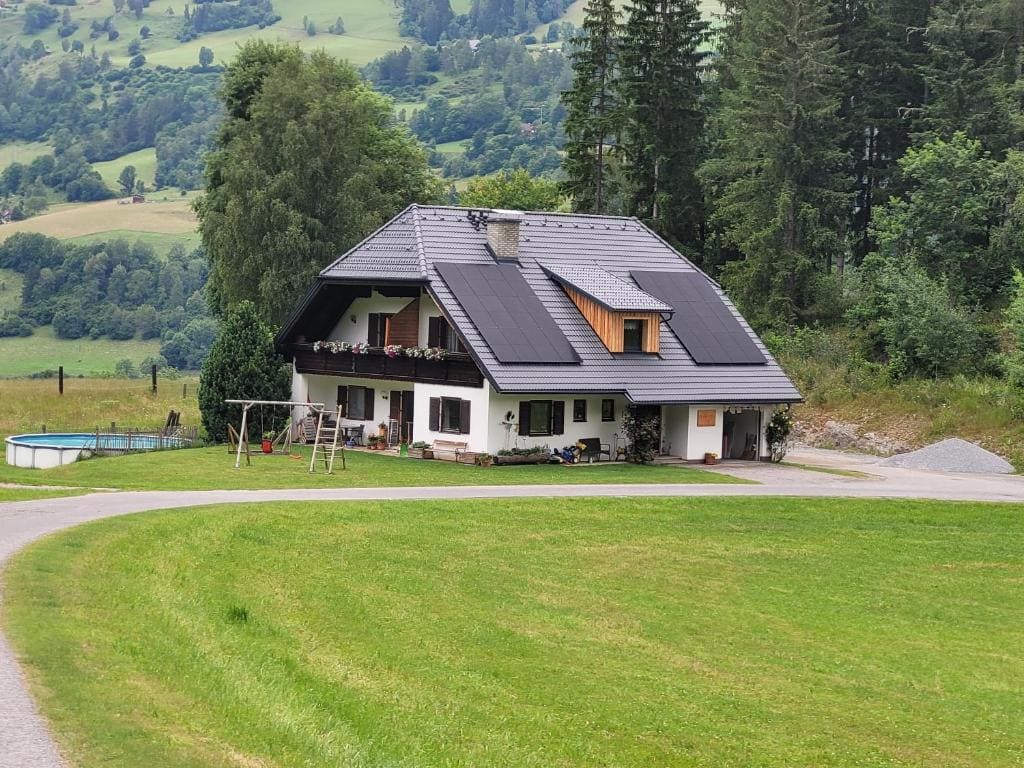Pension - Bauernhof - Main view
