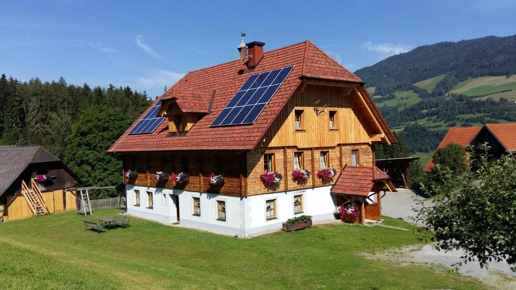 Pension - Bauernhof - View 4