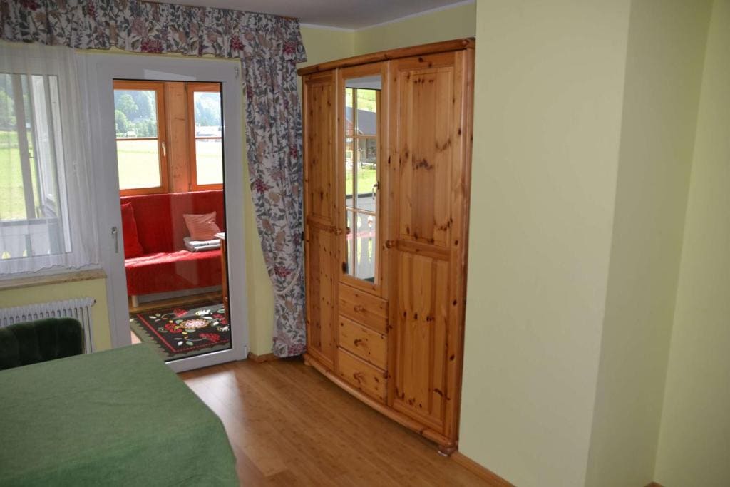 Pension Edelweiss Top21 - View 6