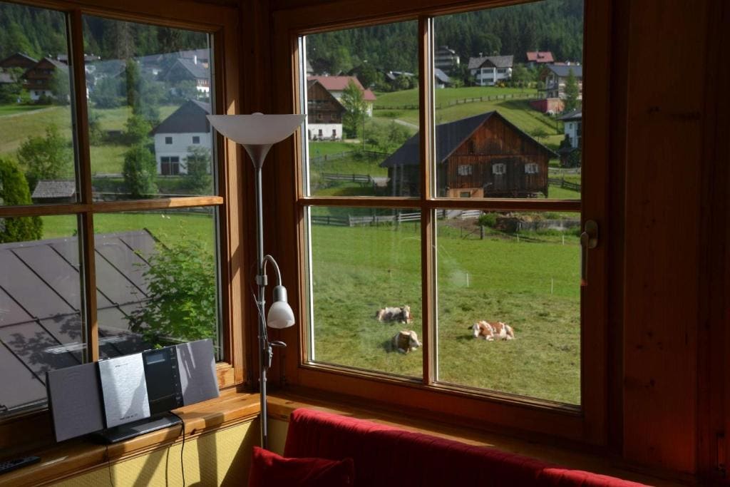 Pension Edelweiss Top21 - View 7