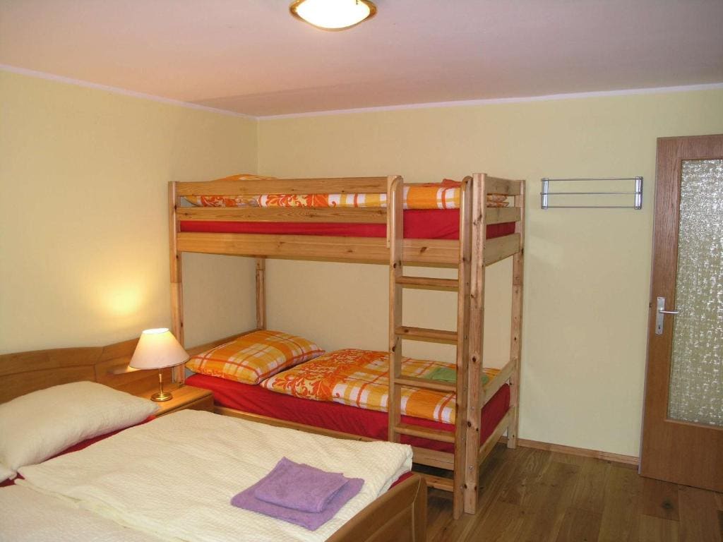 Pension Edelweiss Top21 - Main view