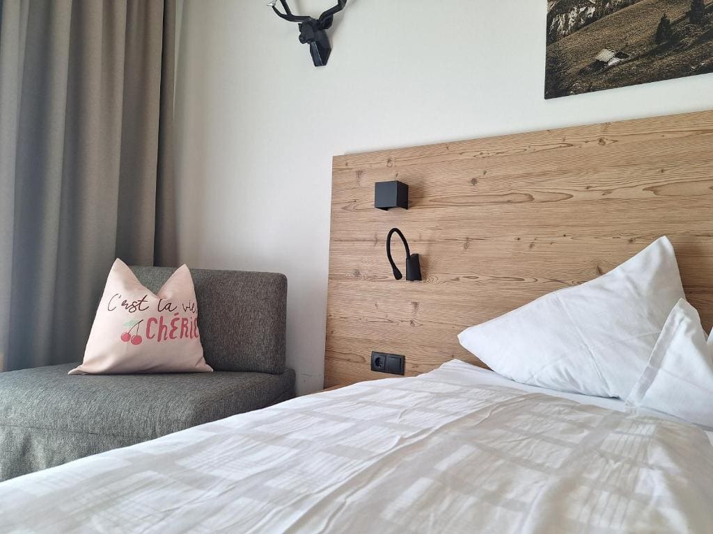 Sweet Cherry - Boutique & Guesthouse Tyrol - View 6