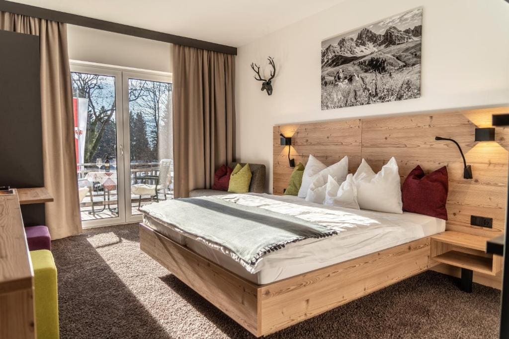 Sweet Cherry - Boutique & Guesthouse Tyrol - View 5