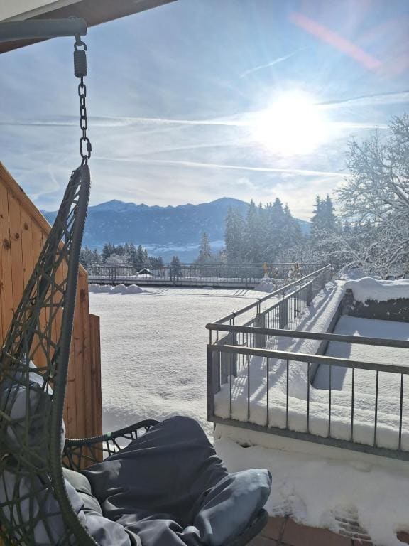 Sweet Cherry - Boutique & Guesthouse Tyrol - View 7