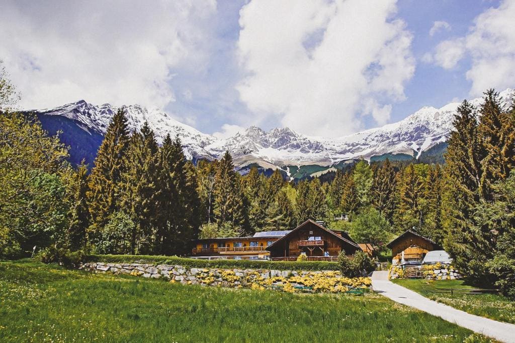 Sweet Cherry - Boutique & Guesthouse Tyrol - View 3