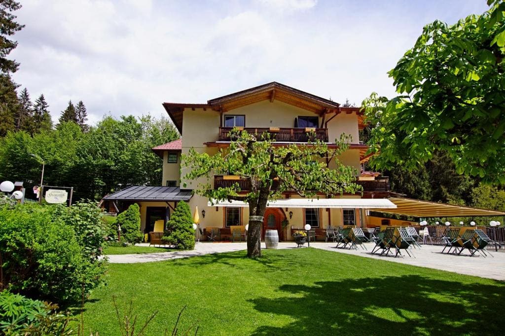 Sweet Cherry - Boutique & Guesthouse Tyrol - View 4