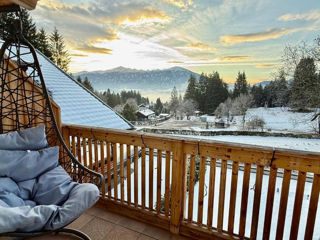 Sweet Cherry - Boutique & Guesthouse Tyrol - View 2