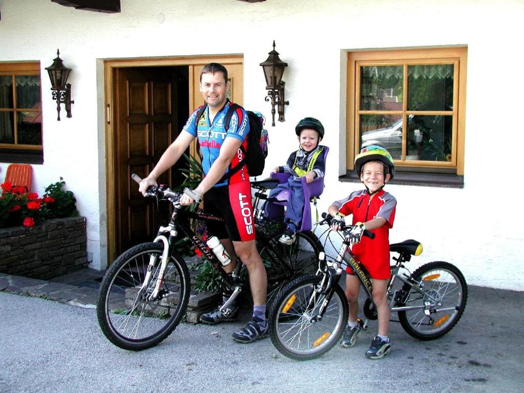 Pension Gatterer - View 5