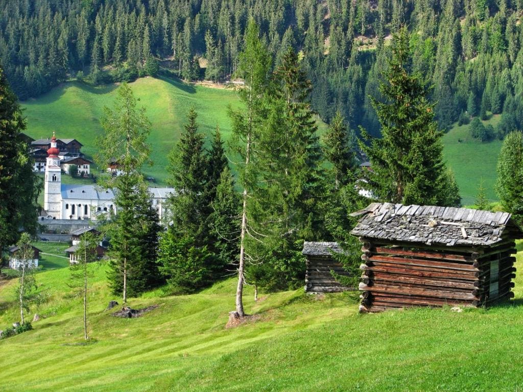 Pension Gatterer - View 3