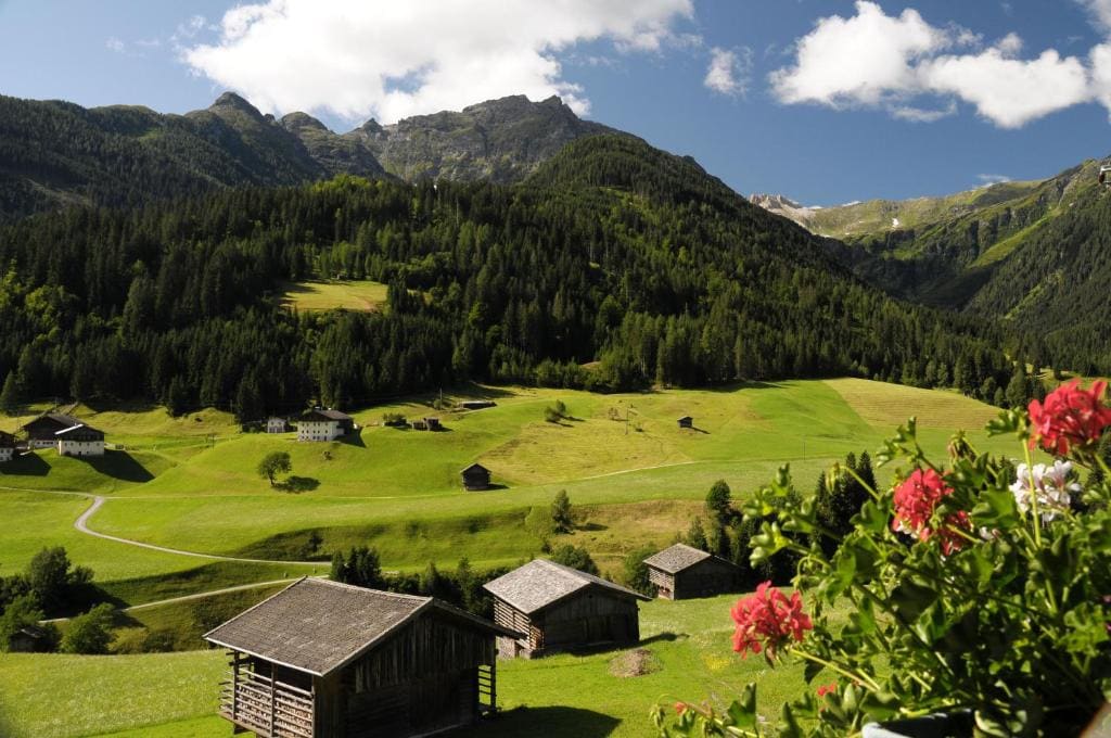 Pension Gatterer - View 7