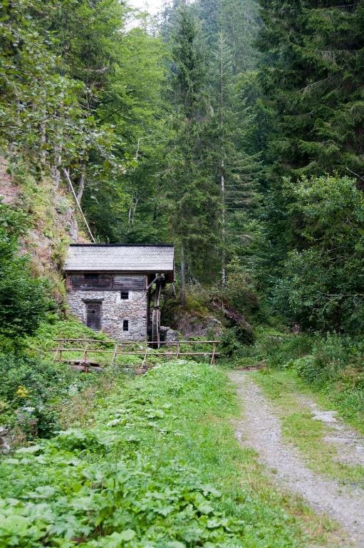 Pension Gatterer - View 6
