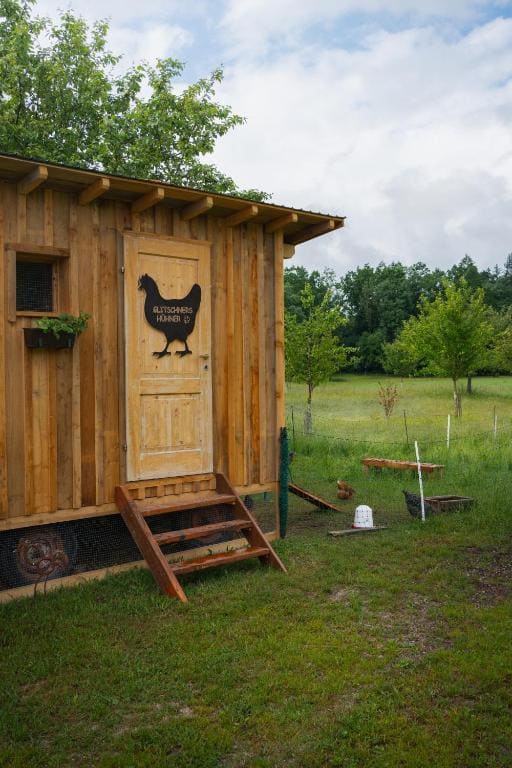 Pension Glitschnerhof - View 7