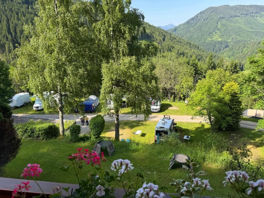 Frühstückspension Gsenger - Foto 2