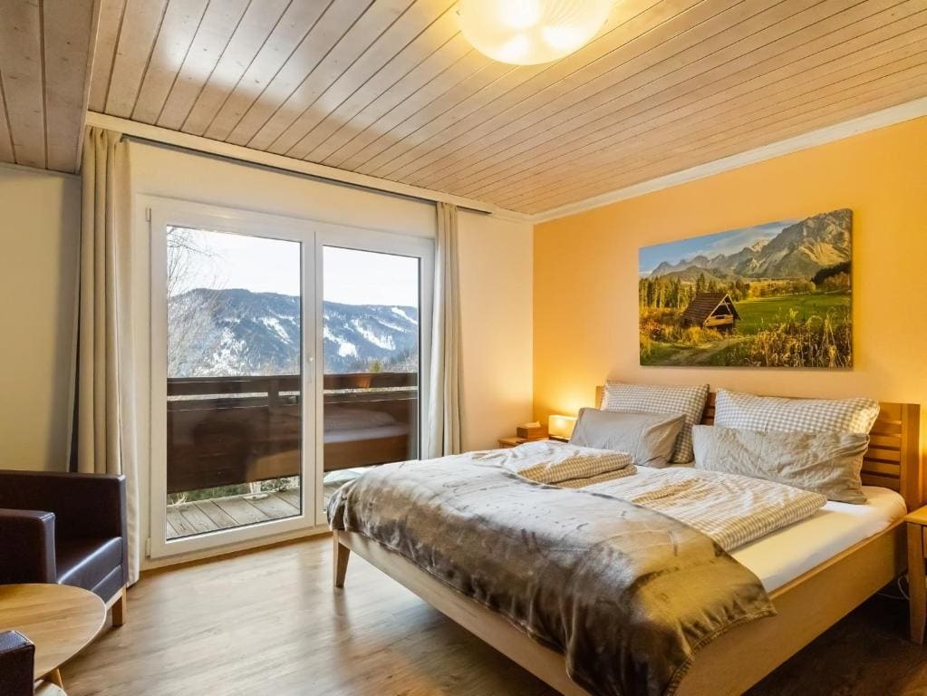 Frühstückspension Gsenger - Foto 7
