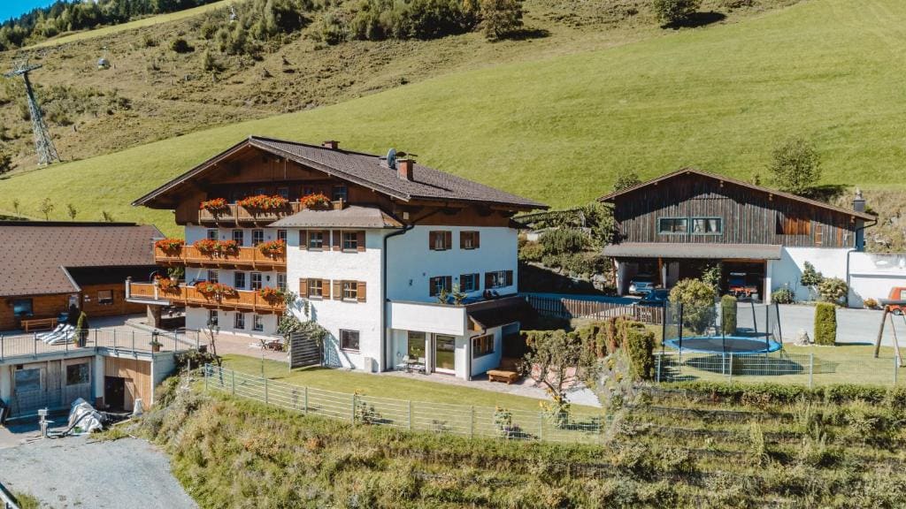 Pension Hedegghof - View 4