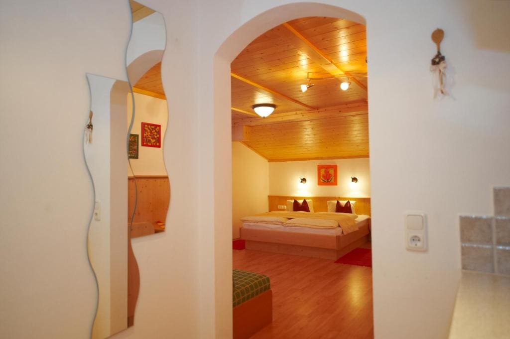 Pension Hedegghof - View 7