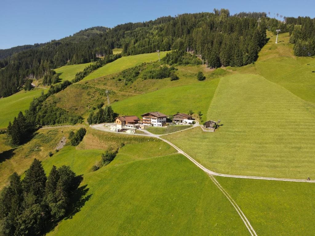 Pension Hedegghof - View 2