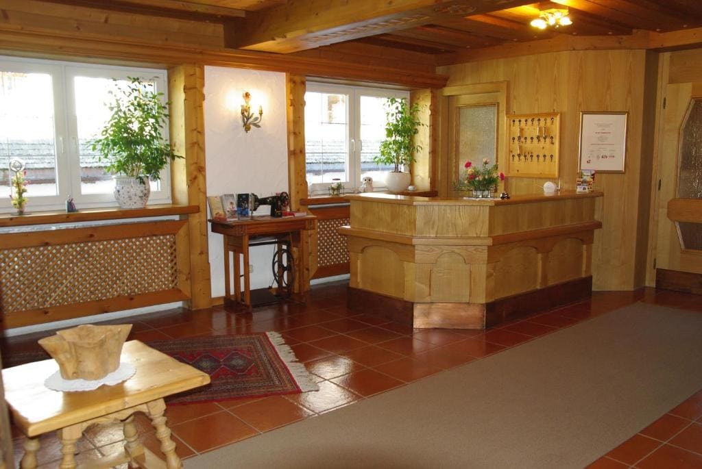 Hotel-Pension Heike - View 6
