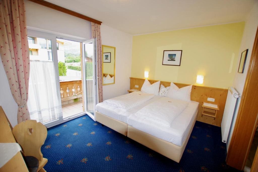 Hotel-Pension Heike - View 2