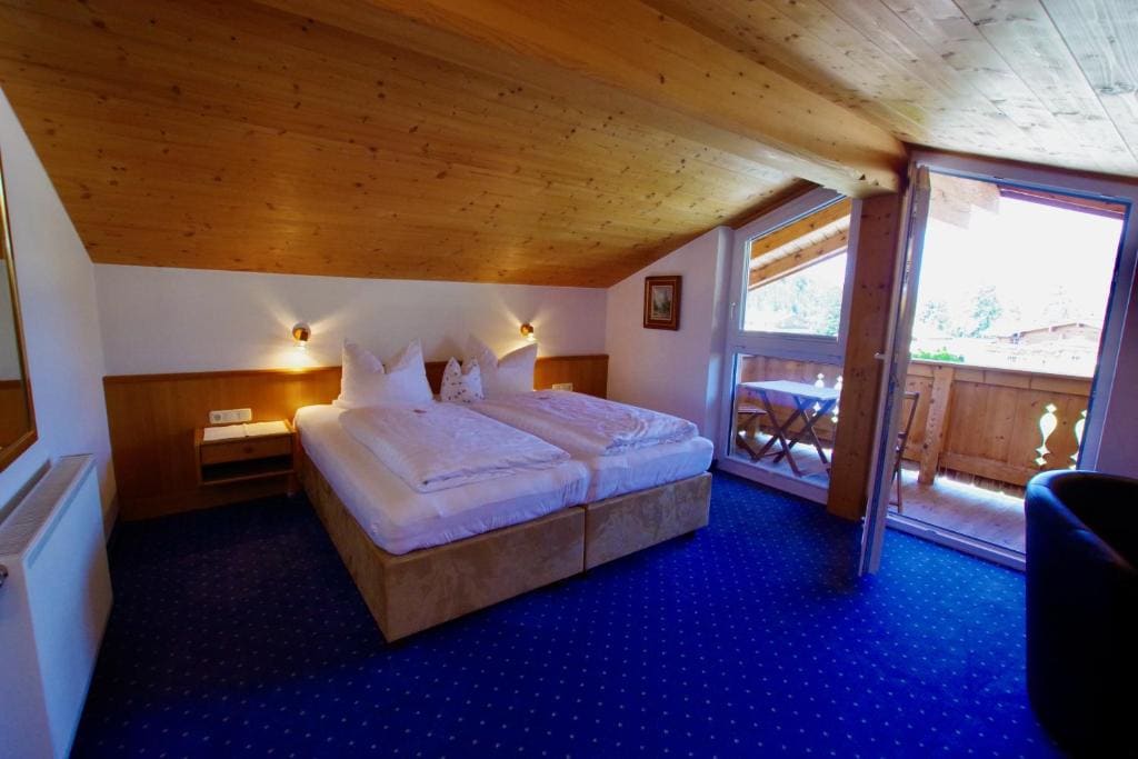 Hotel-Pension Heike - View 7