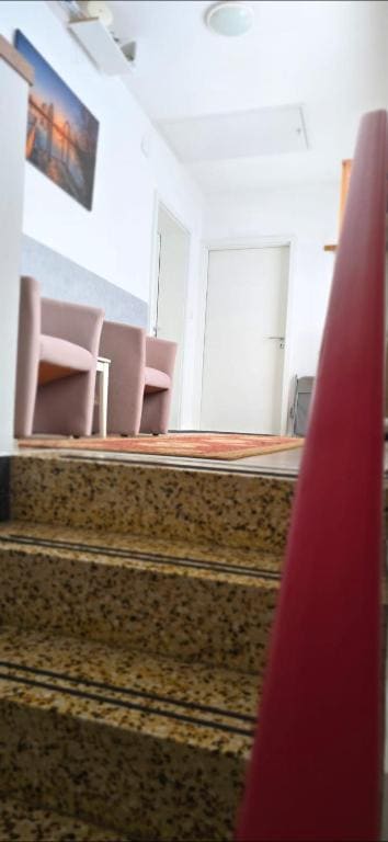 Pension Mittendrin - عرض 2