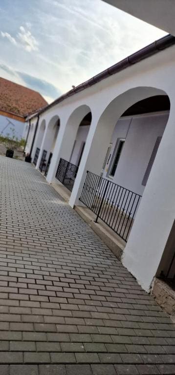 Pension Mittendrin - عرض 4