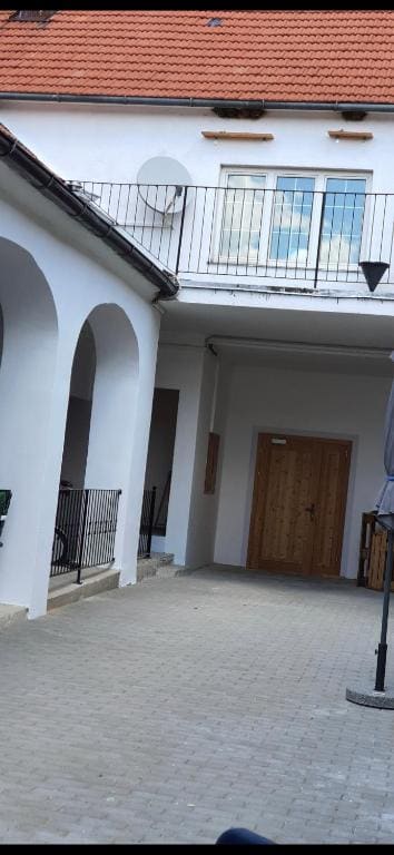 Pension Mittendrin - عرض 6
