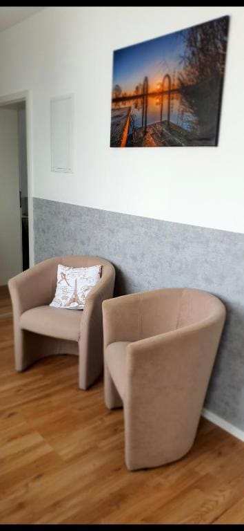 Pension Mittendrin - عرض 7