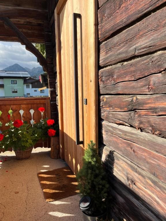Pension Patz - View 7