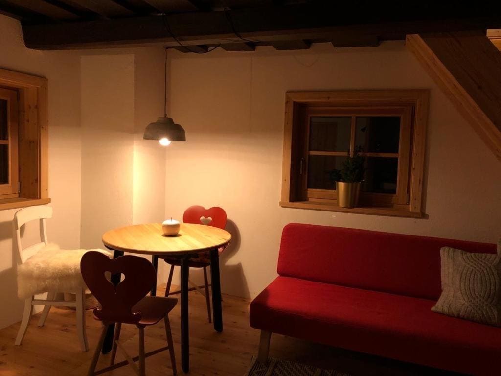 Pension Patz - View 4