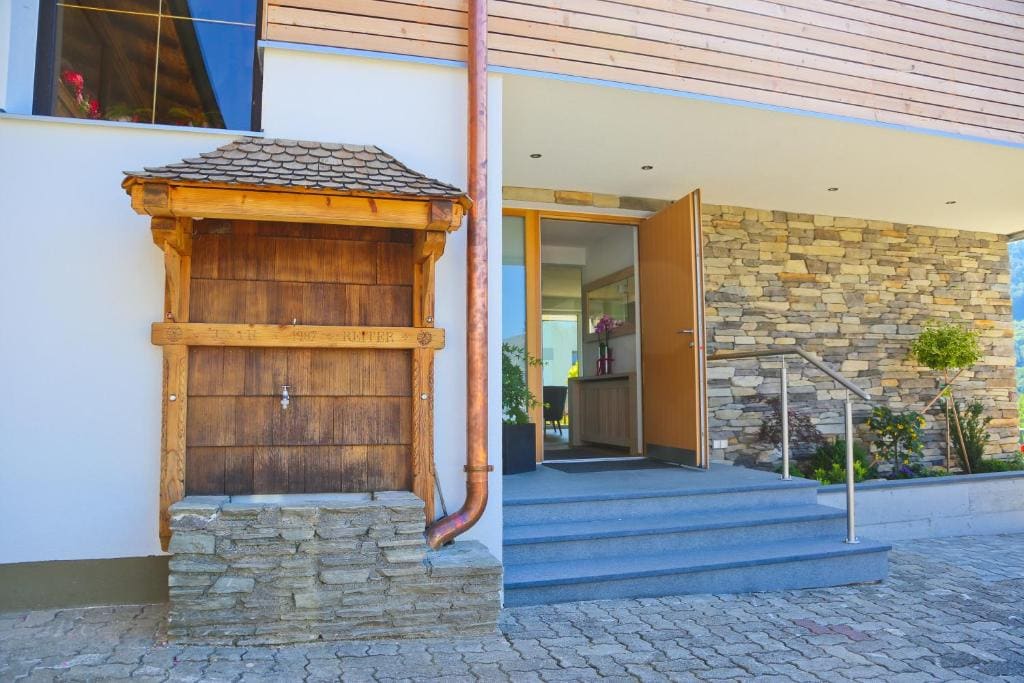 Pension Reiter-Moravec - View 7