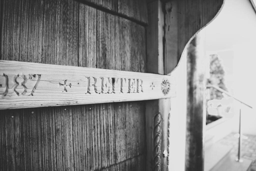 Pension Reiter-Moravec - View 2