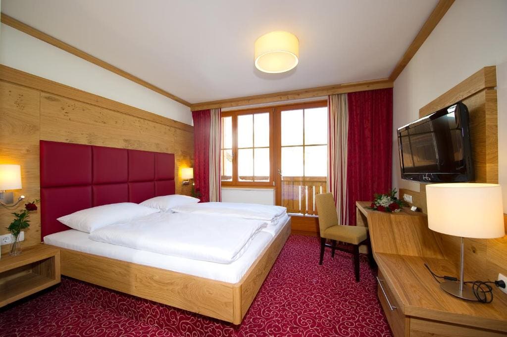 Hotel Roslehen - View 2