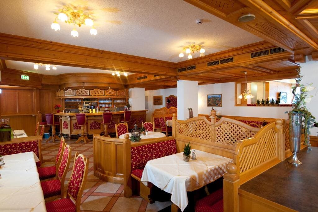 Hotel Roslehen - View 3