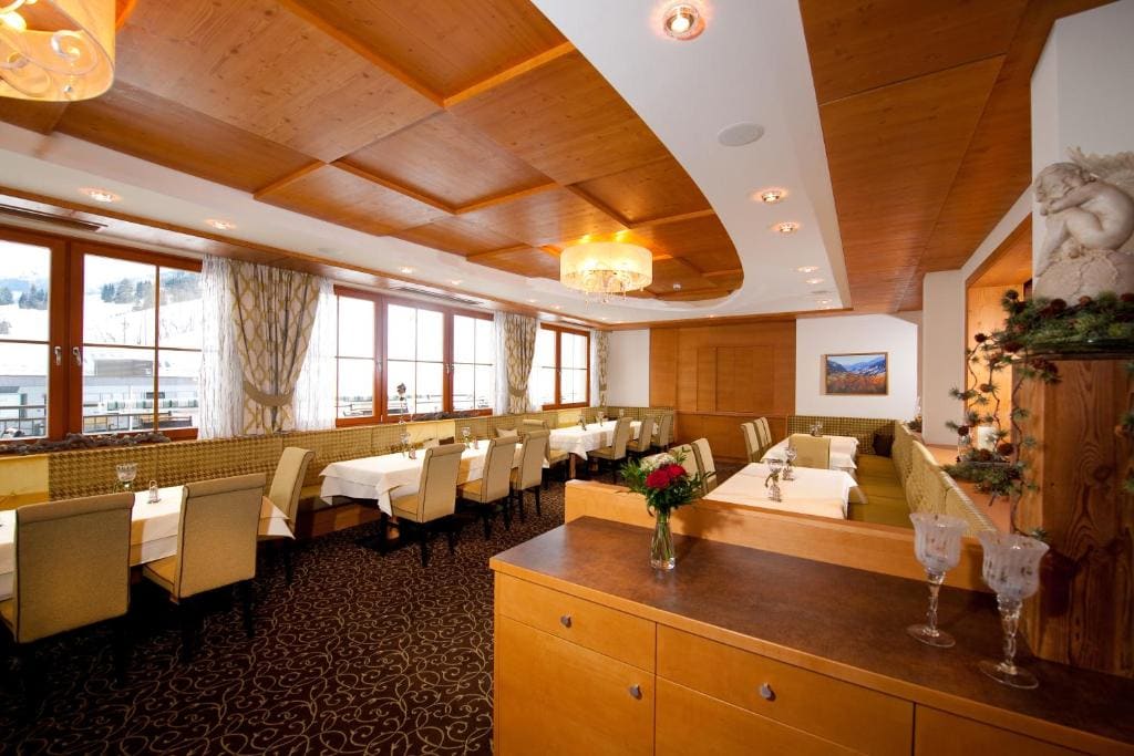 Hotel Roslehen - View 4