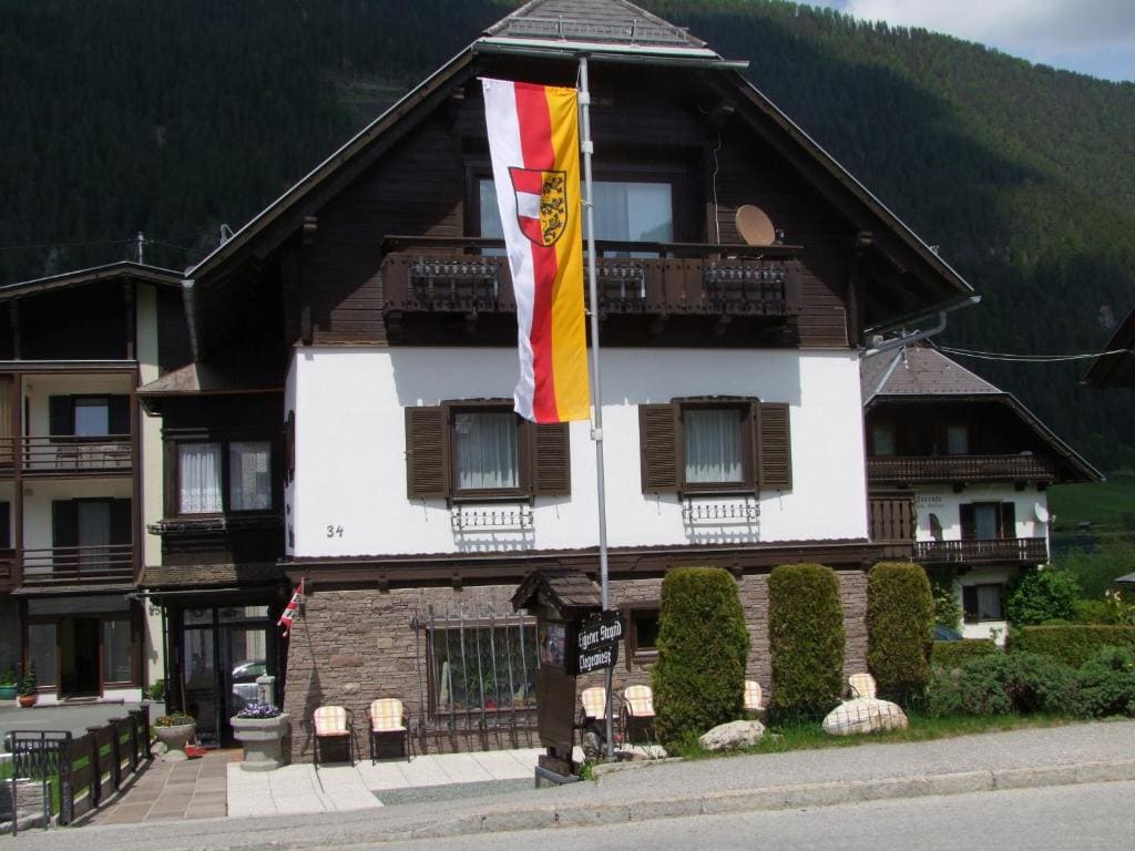 Pension Seeheim - View 2