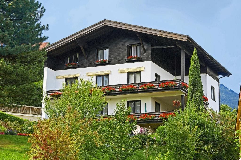 Pension Seirer - View 4