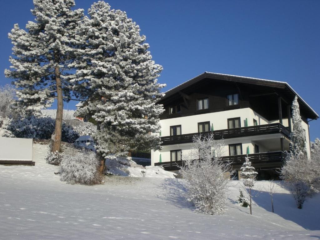 Pension Seirer - View 6