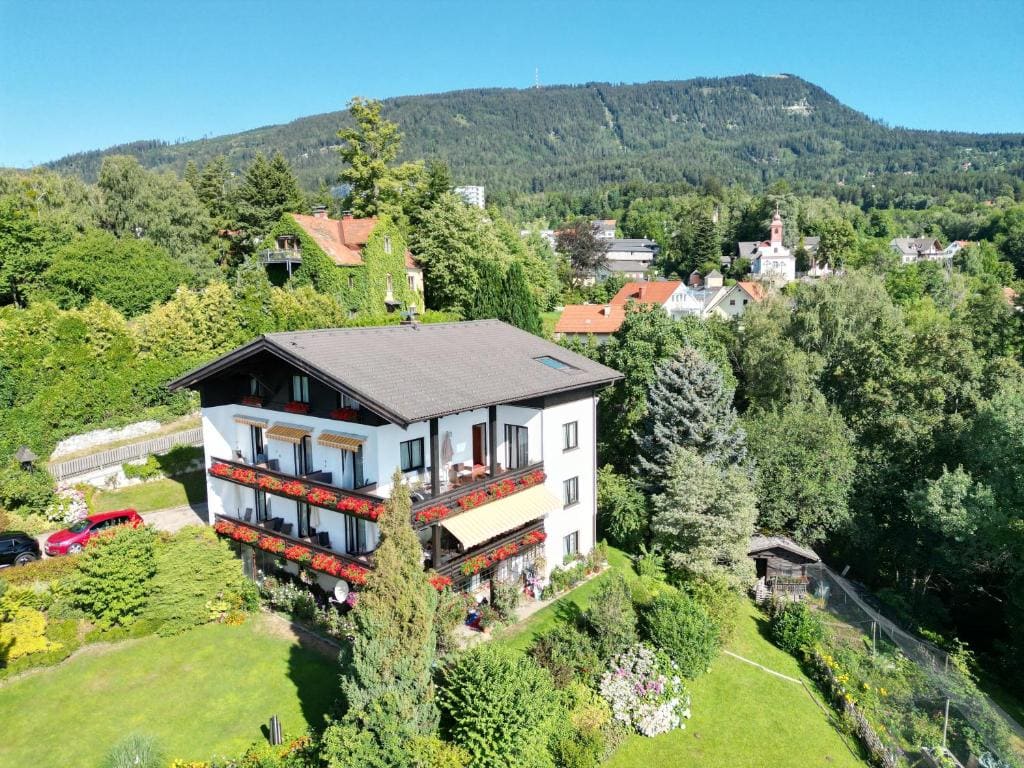Pension Seirer - View 7