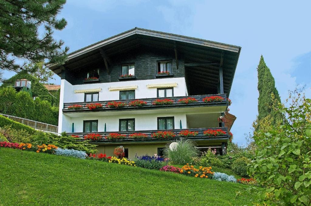 Pension Seirer - View 5