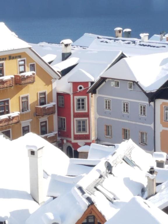 Gasthof Simony Hallstatt B&B - View 5