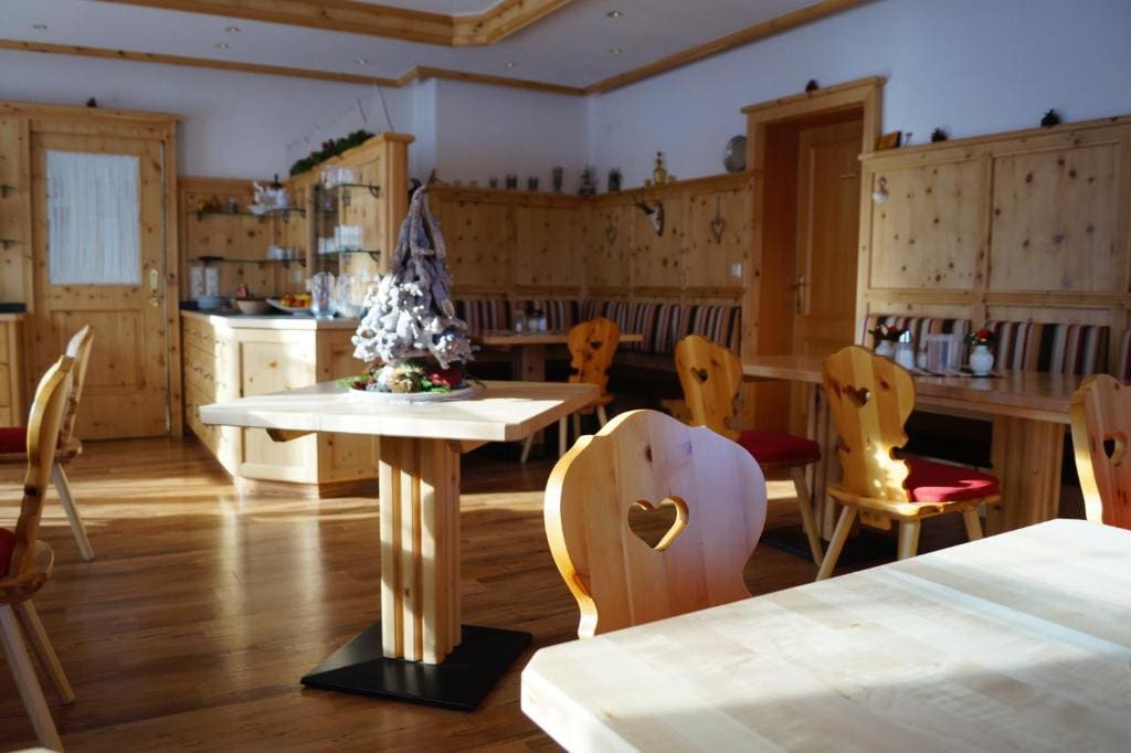 Landhaus St Georg - عرض 7